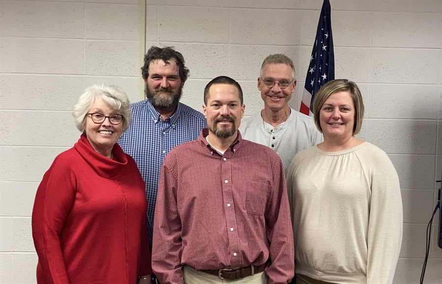 Board Members Policy Services